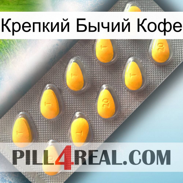 Крепкий Бычий Кофе cialis1.jpg